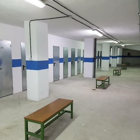 Nuevo Apartamento En Sierra Nevada Con Garaje E Impresionantes Vistas Dış mekan fotoğraf