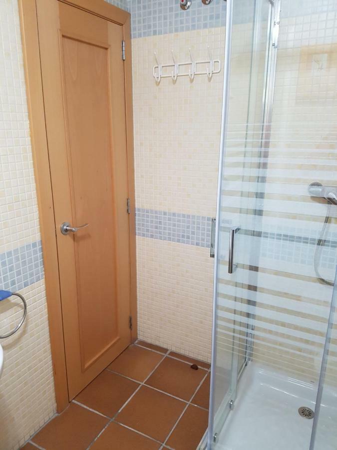 Nuevo Apartamento En Sierra Nevada Con Garaje E Impresionantes Vistas Dış mekan fotoğraf