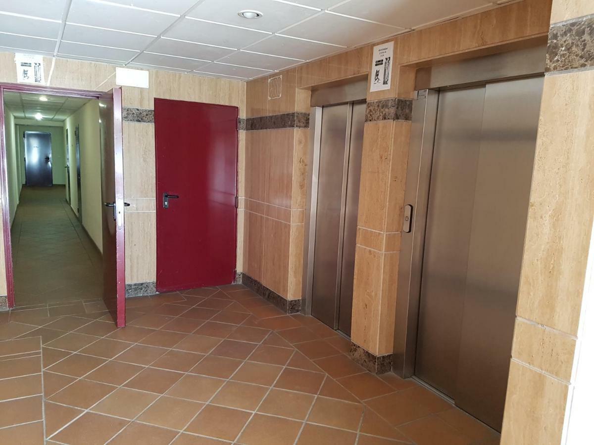 Nuevo Apartamento En Sierra Nevada Con Garaje E Impresionantes Vistas Dış mekan fotoğraf