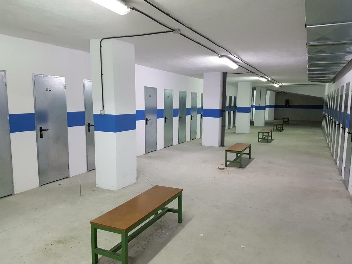 Nuevo Apartamento En Sierra Nevada Con Garaje E Impresionantes Vistas Dış mekan fotoğraf